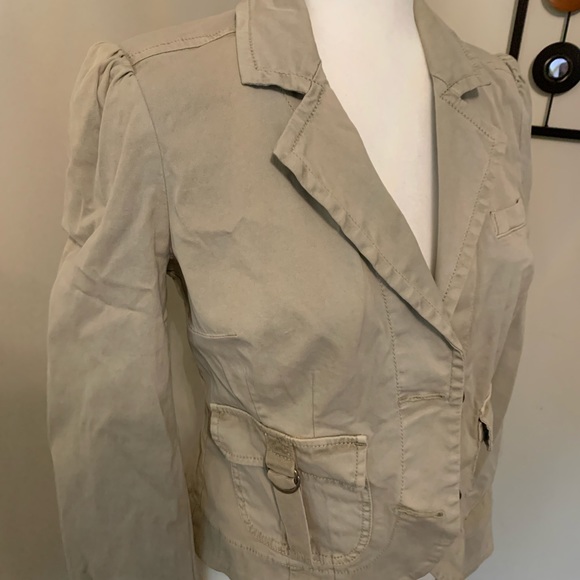 Guess jacket - Picture 2 of 8